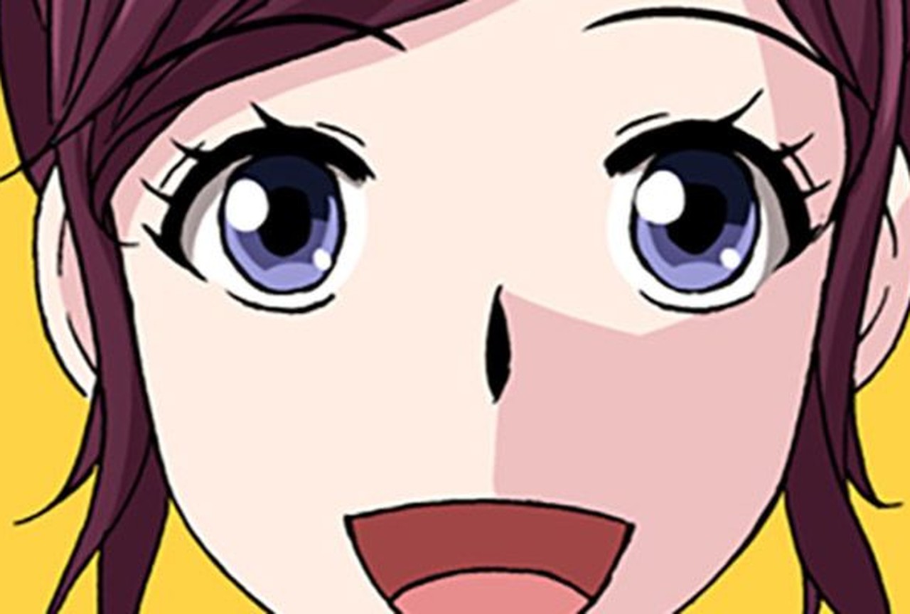 Avec toi pour l'éternité - Episode 92 - ONO Webtoon et Manga