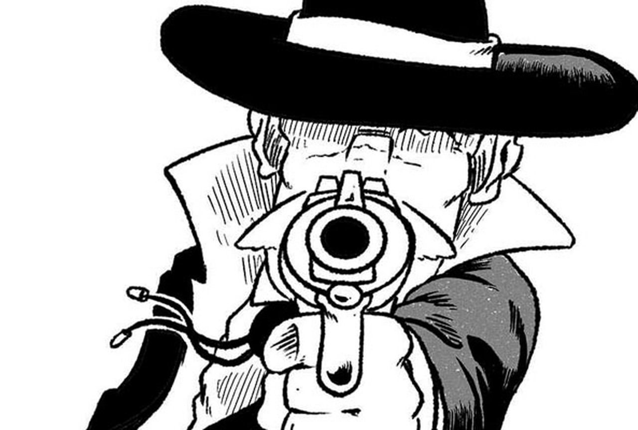 Bad Beat Rodeo - Épisode 21 - ONO Webtoon et Manga