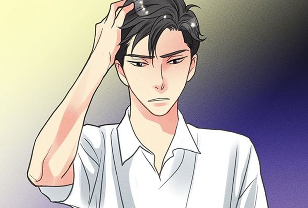 Défense d'aimer - Episode 14 - ONO Webtoon et Manga