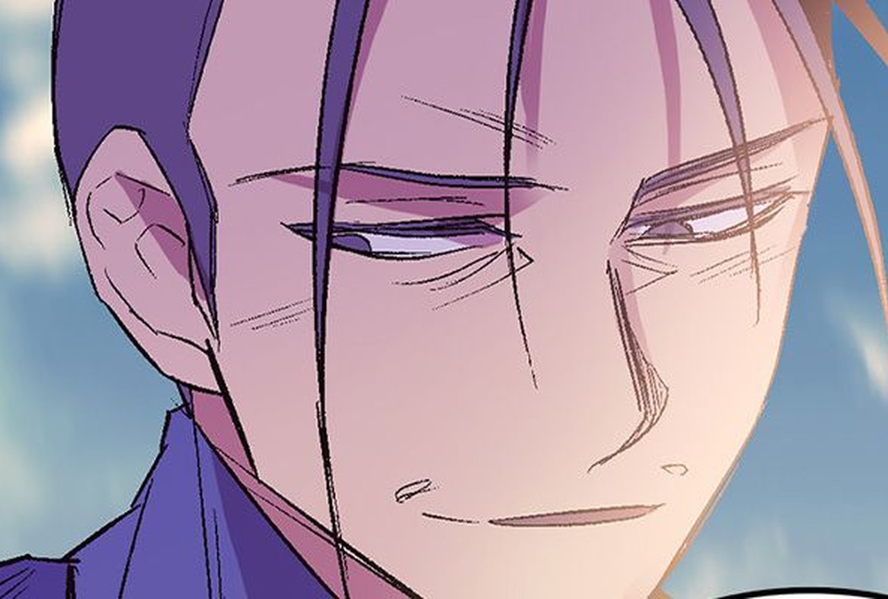 Chroniques de la Lune Froide - Episode 66 - ONO Webtoon et Manga