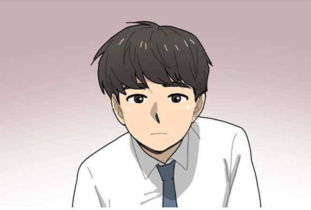 Le charme singulier de ma voisine - Episode 44 - ONO Webtoon et Manga
