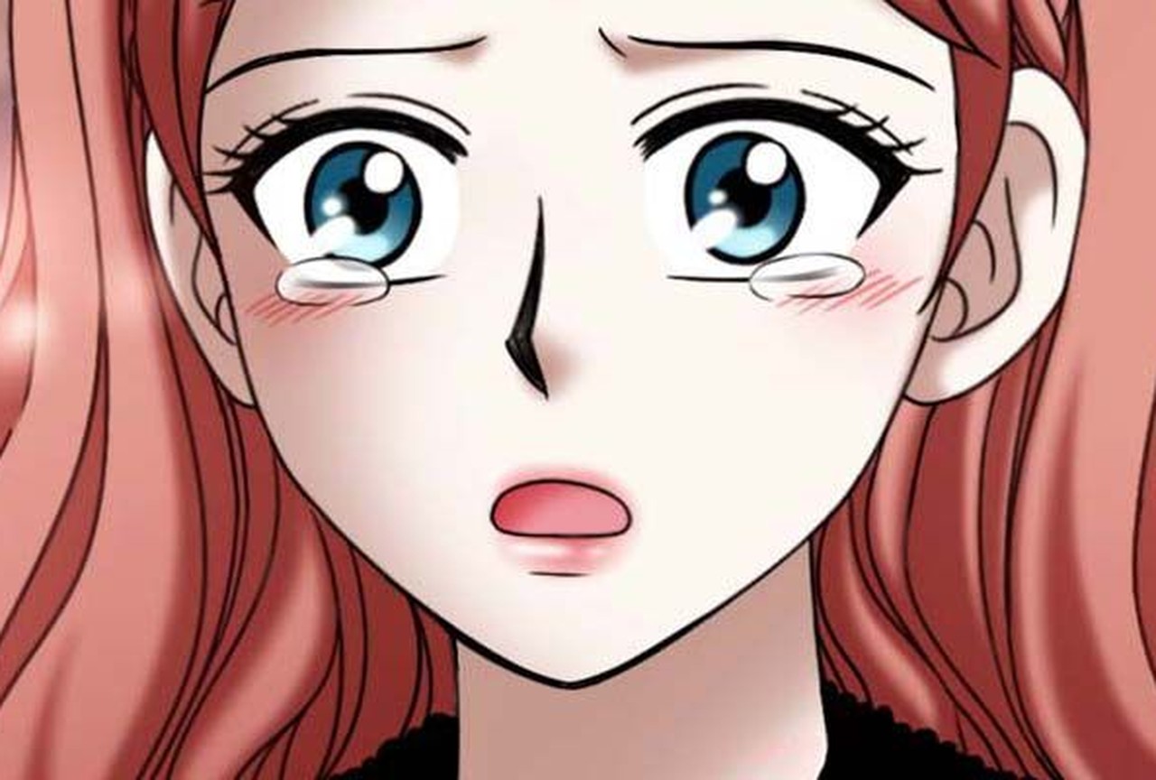 Pas une Déesse ! - Episode 61 - ONO Webtoon et Manga