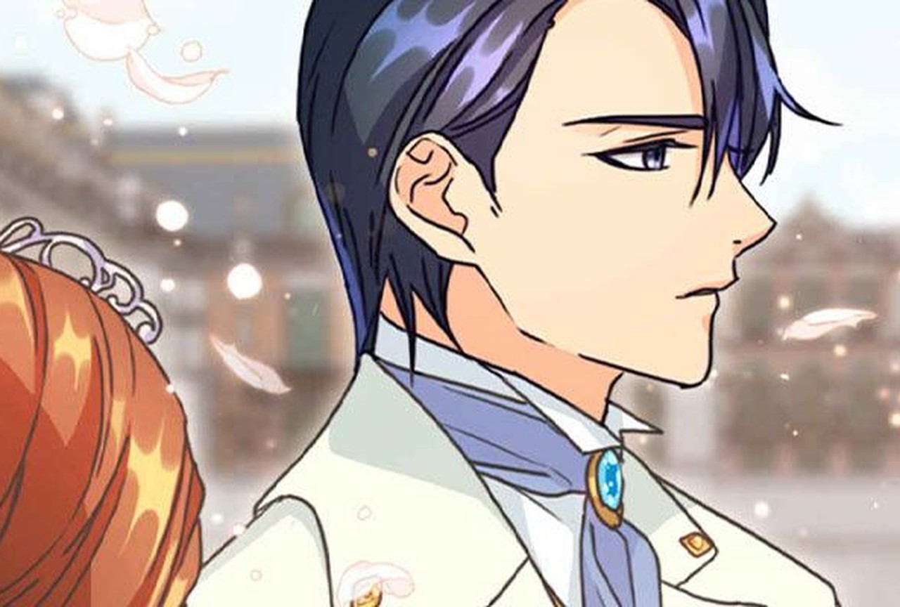 The Readymade Queen - Episode 25 - ONO Webtoon et Manga