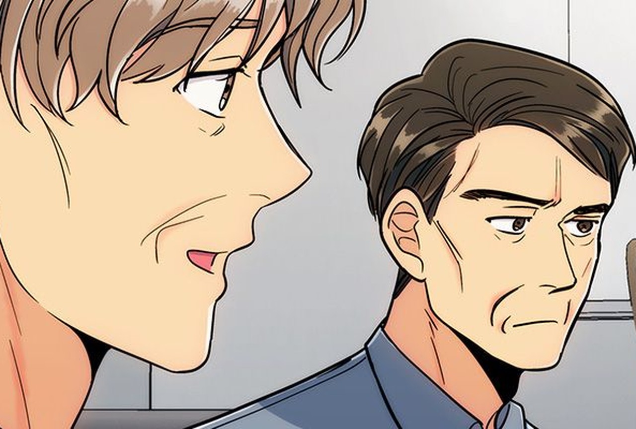 Medical Rebirth - Episode 90 - ONO Webtoon et Manga