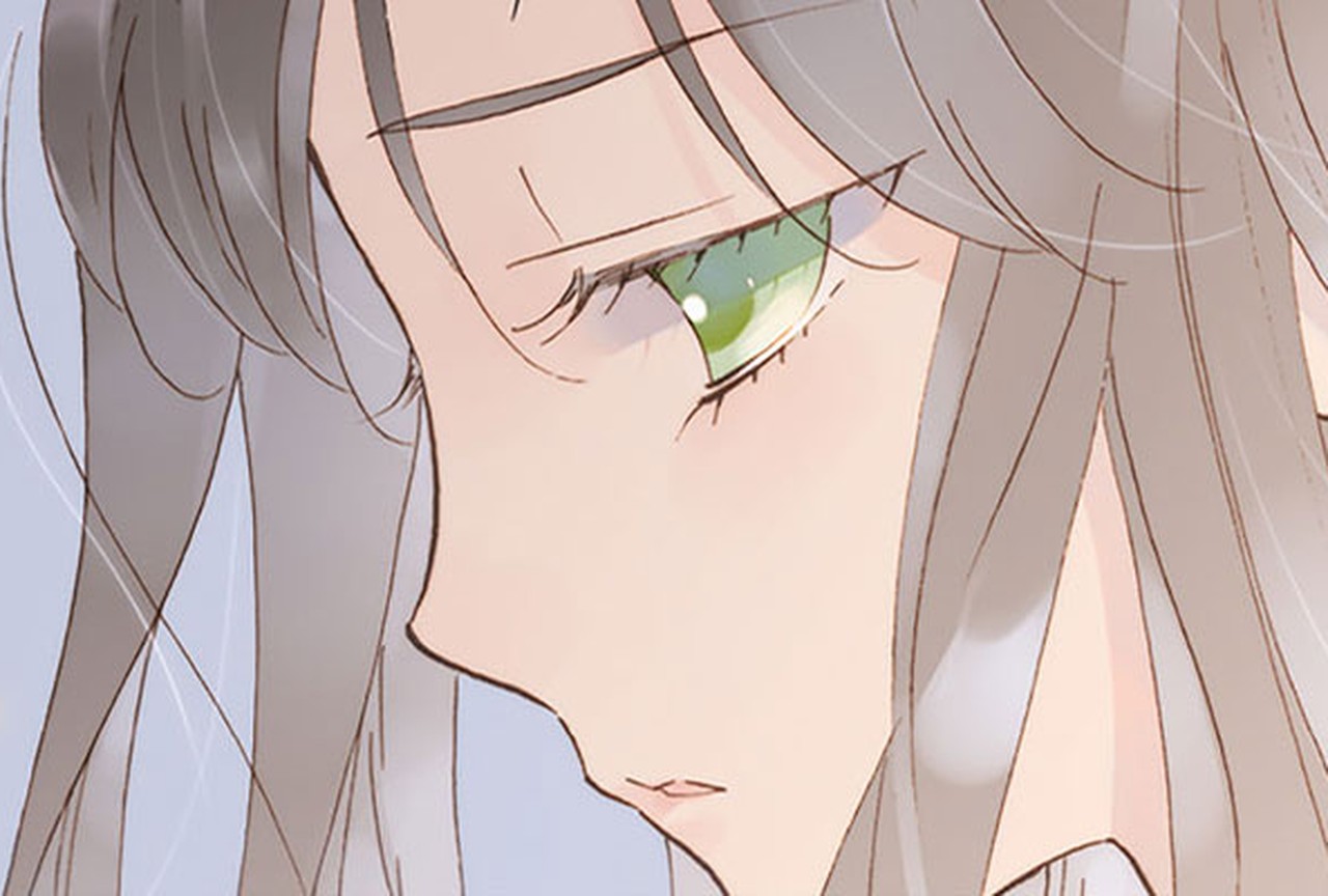 Soundless Cosmos - Episode 5 - ONO Webtoon et Manga