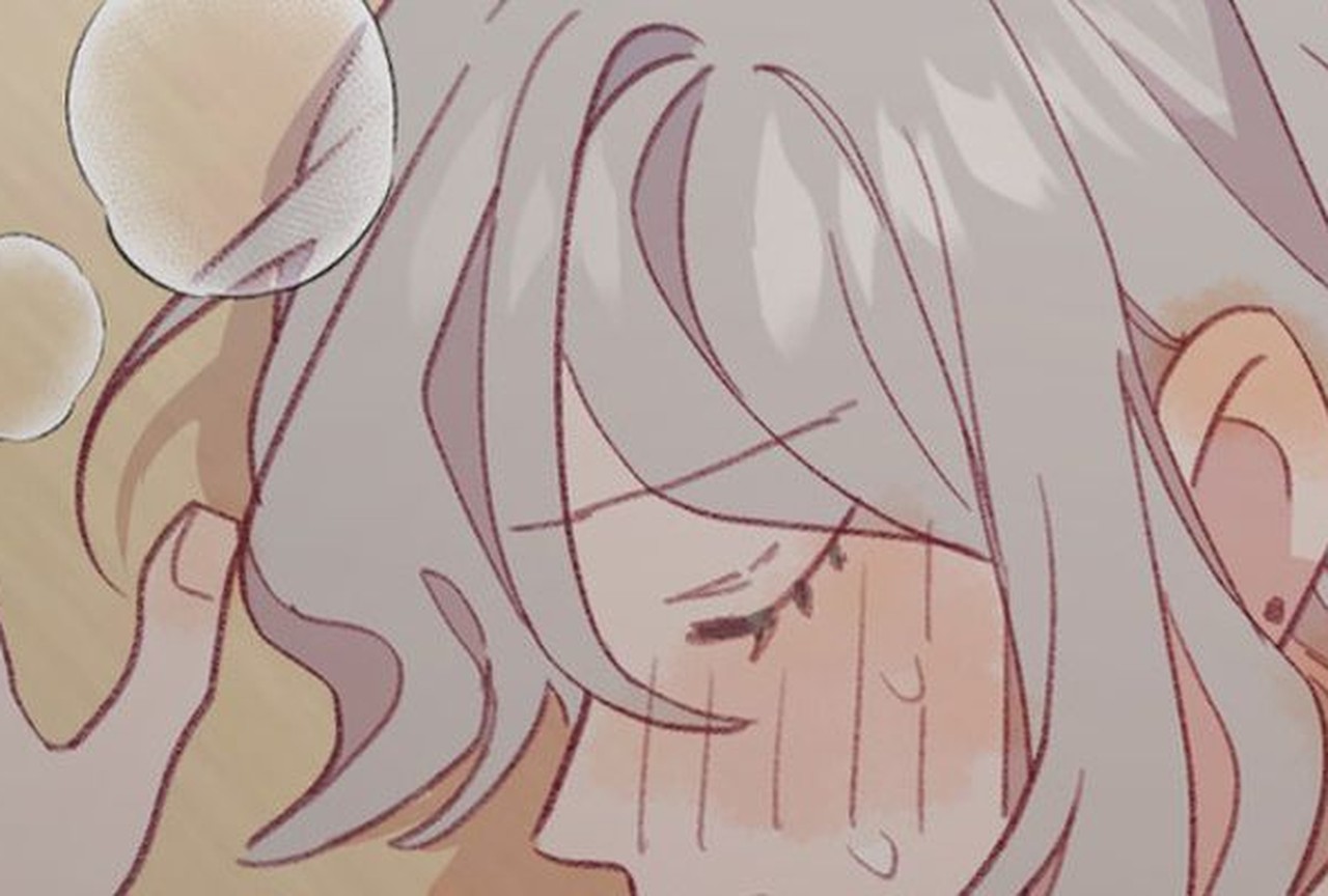 Mushroom Soup - Episode 58 - ONO Webtoon et Manga