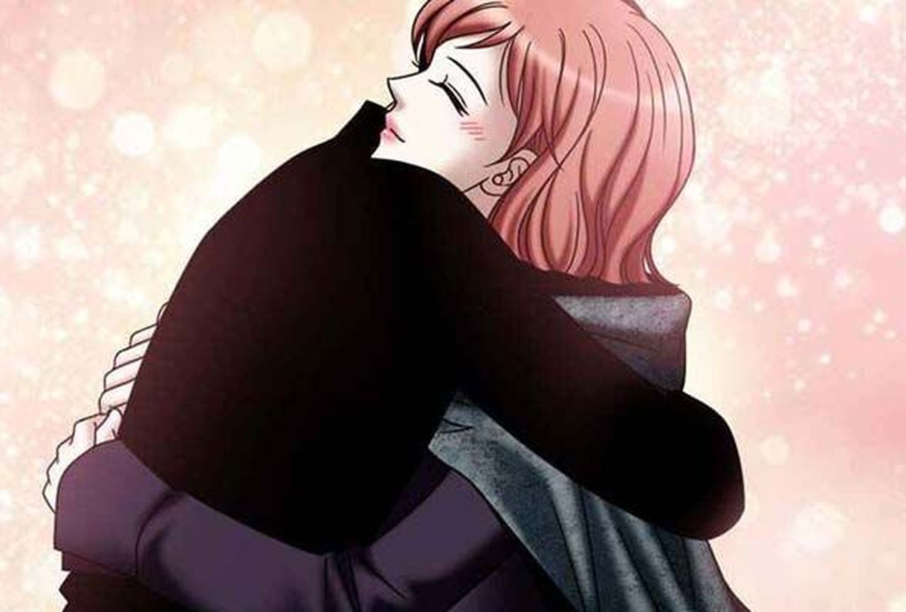 Pas une Déesse ! - Episode 64 - ONO Webtoon et Manga