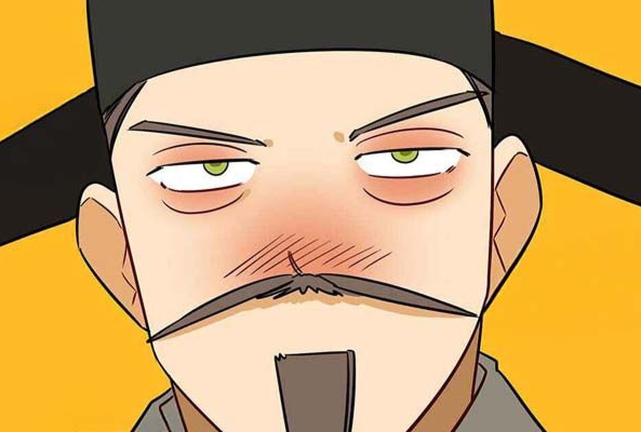 La fleur et la bête - Episode 48 - ONO Webtoon et Manga