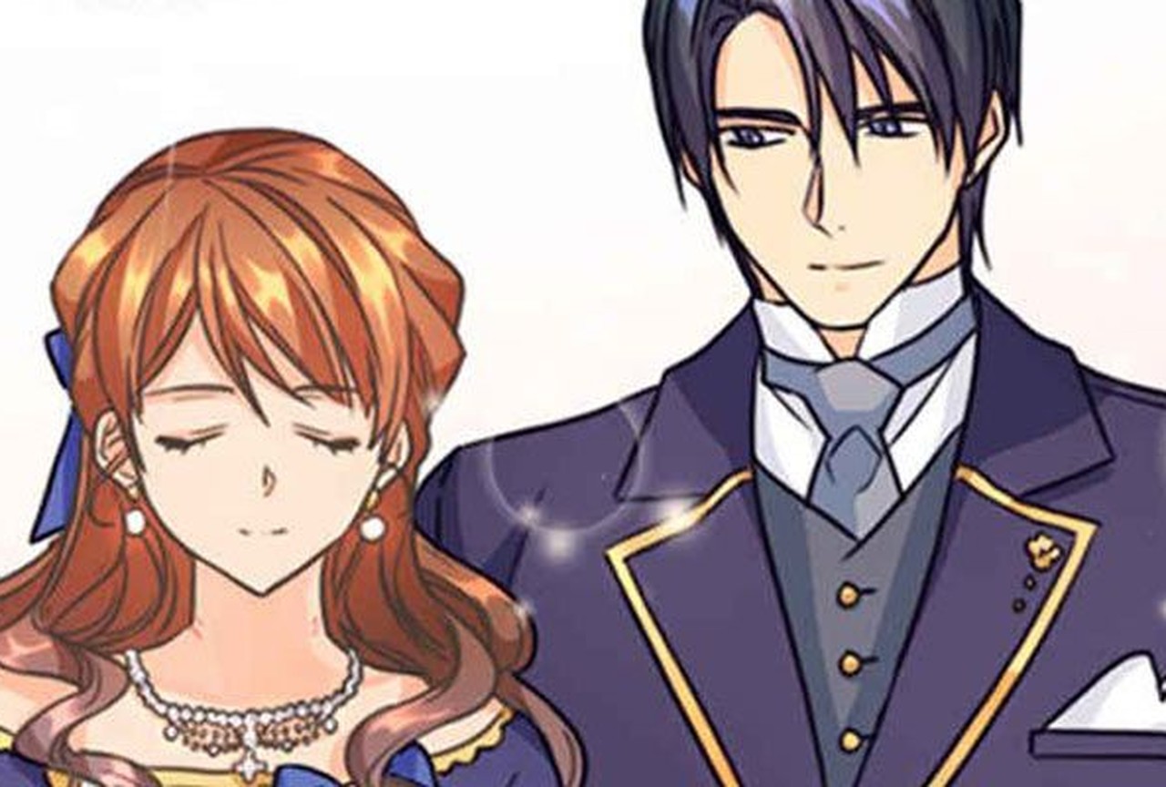 The Readymade Queen - Episode 18 - ONO Webtoon et Manga