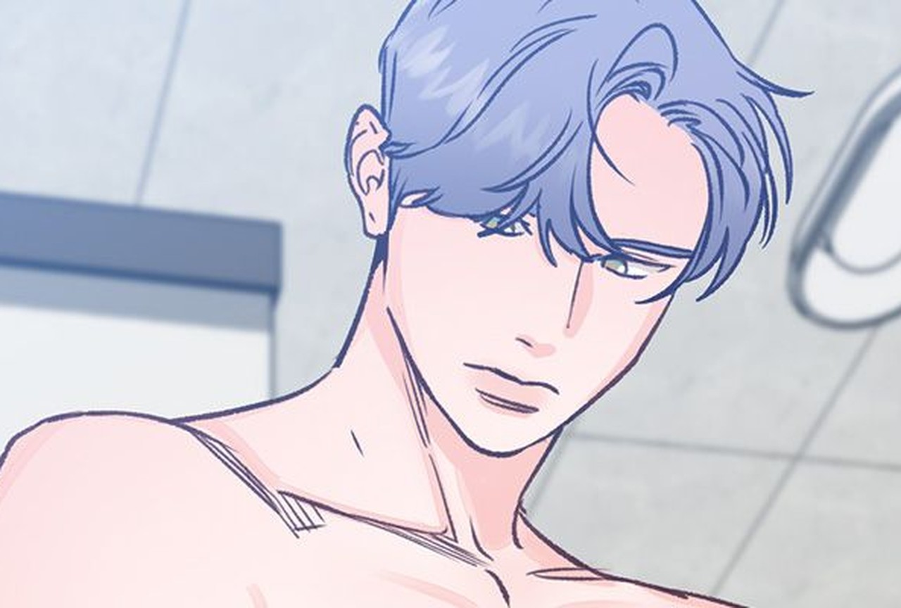 Love Tractor - Episode 28 - ONO Webtoon et Manga