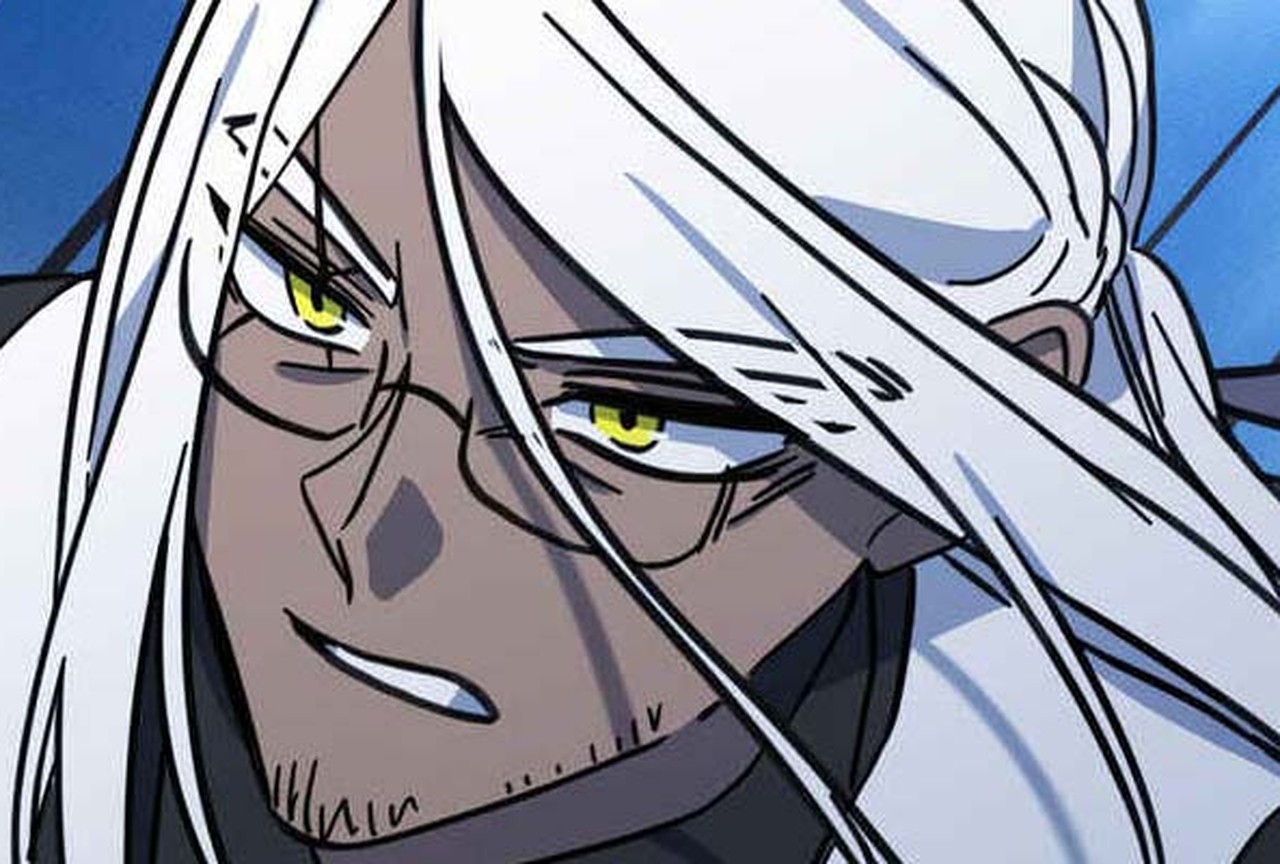 Dracorun - Episode 140 - ONO Webtoon et Manga
