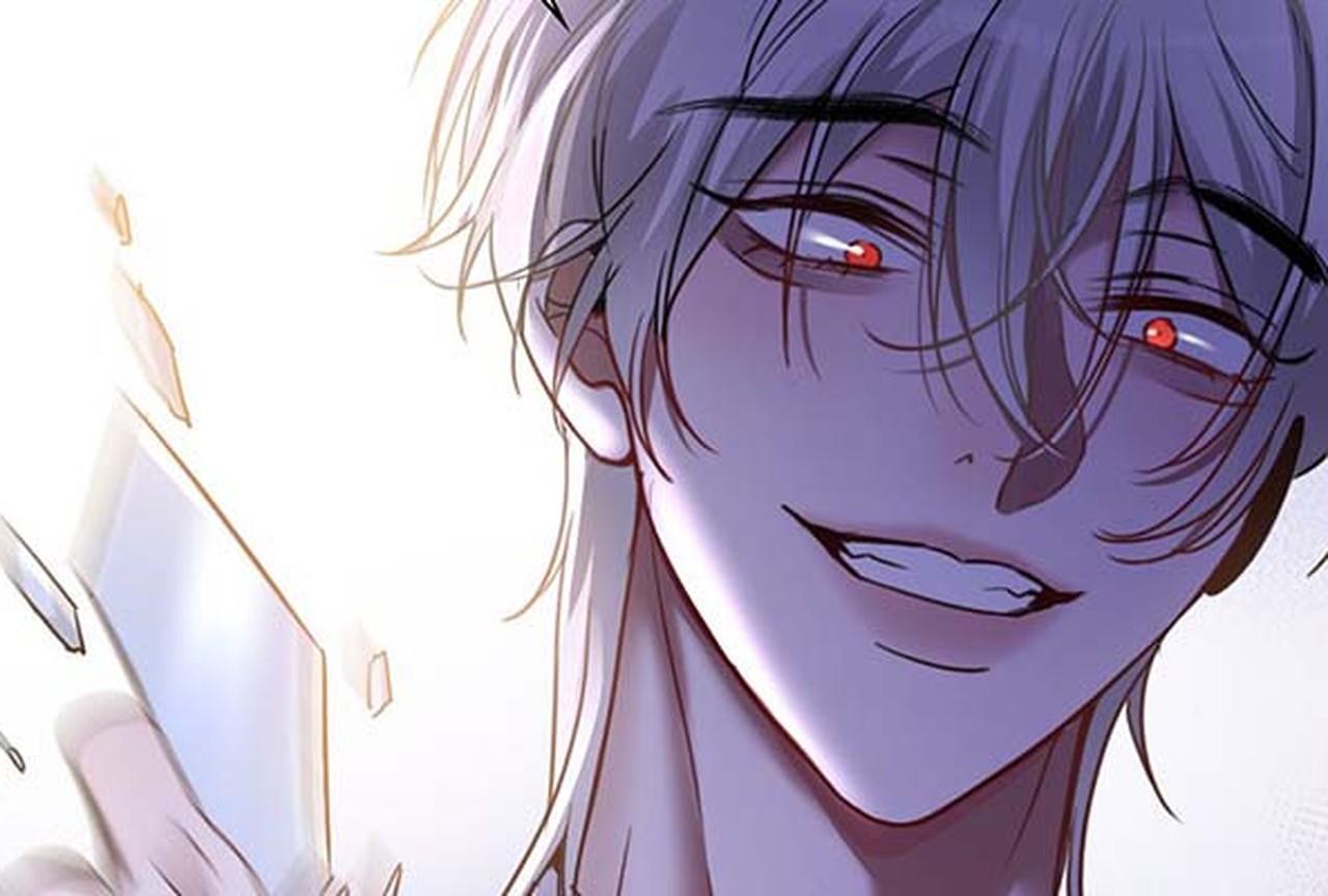 Kiss, Marry or Kill ? - Episode 16 - ONO Webtoon et Manga