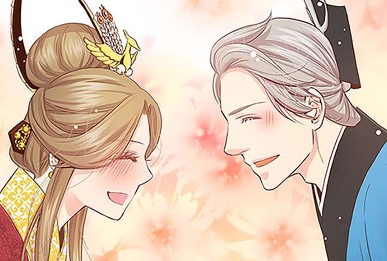 Fleurs de la Cour - Episode 43 - ONO Webtoon et Manga