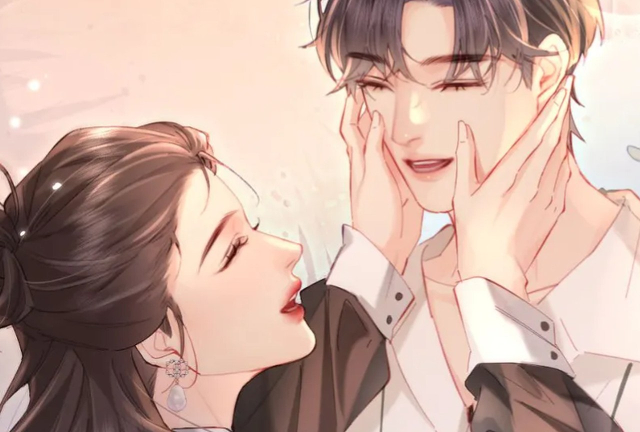 Love, Lies & Red Carpet - Episode 53 - ONO Webtoon et Manga
