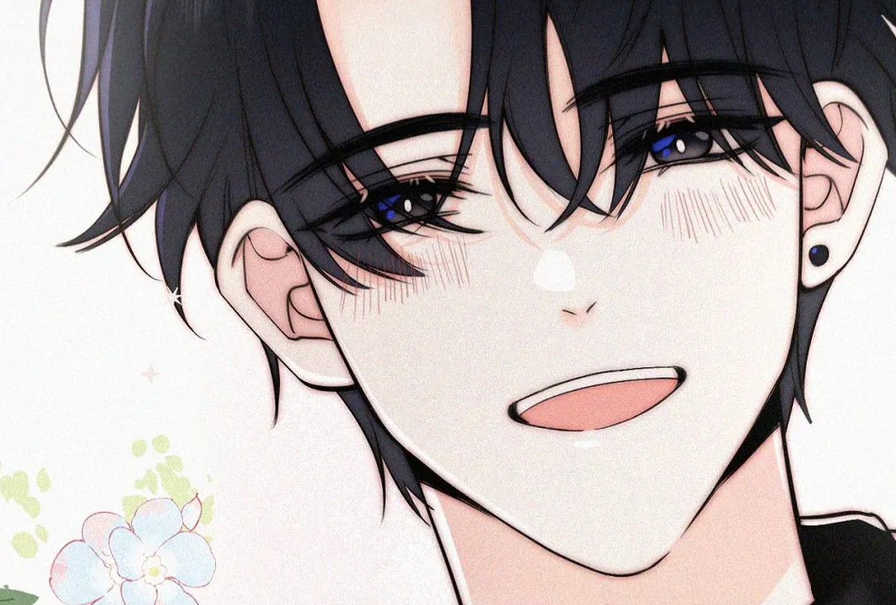 Erase your love - Episode 78 - ONO Webtoon et Manga