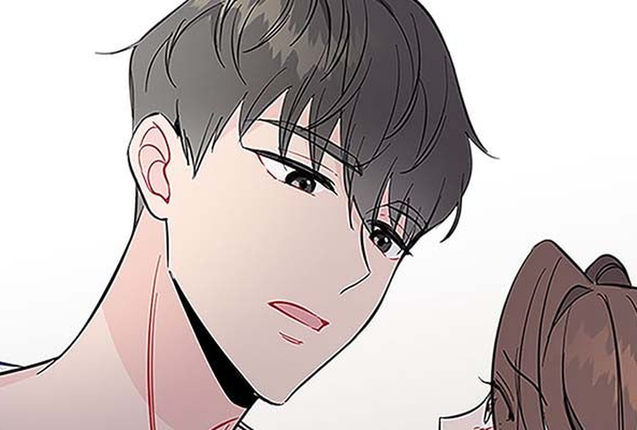 Je te Veux ! - Episode 7 - ONO Webtoon et Manga
