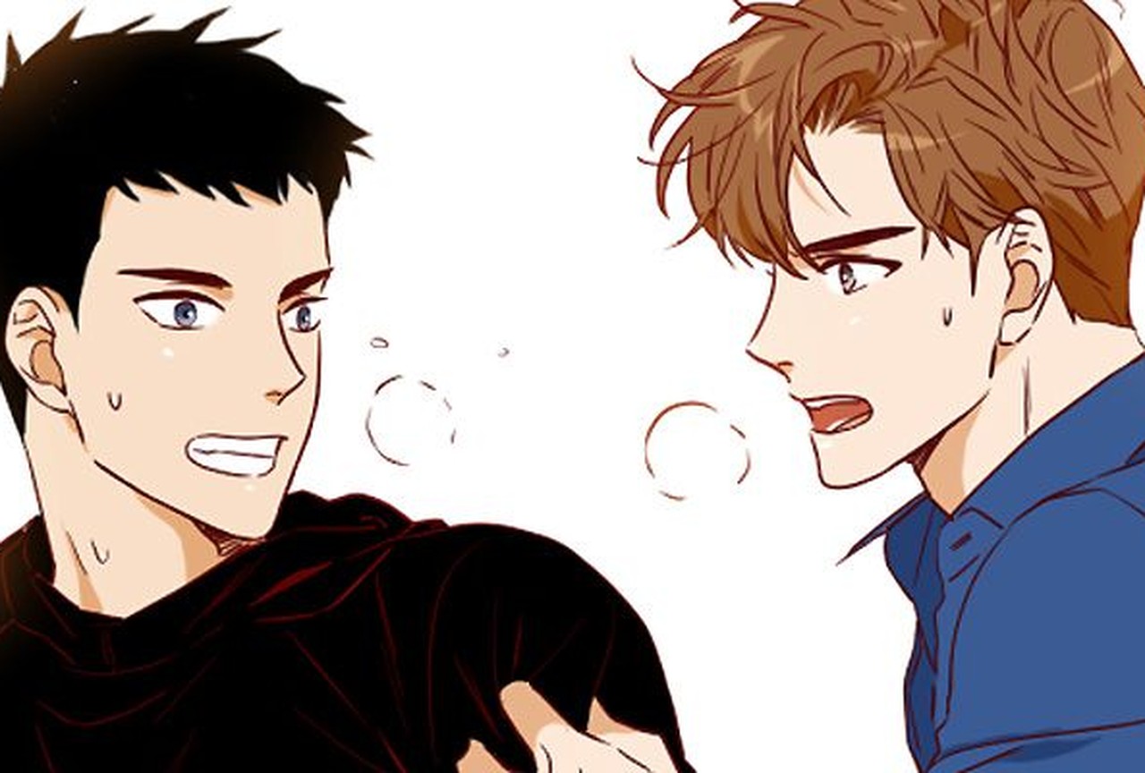 An Hour of romance - Episode 21 - ONO Webtoon et Manga