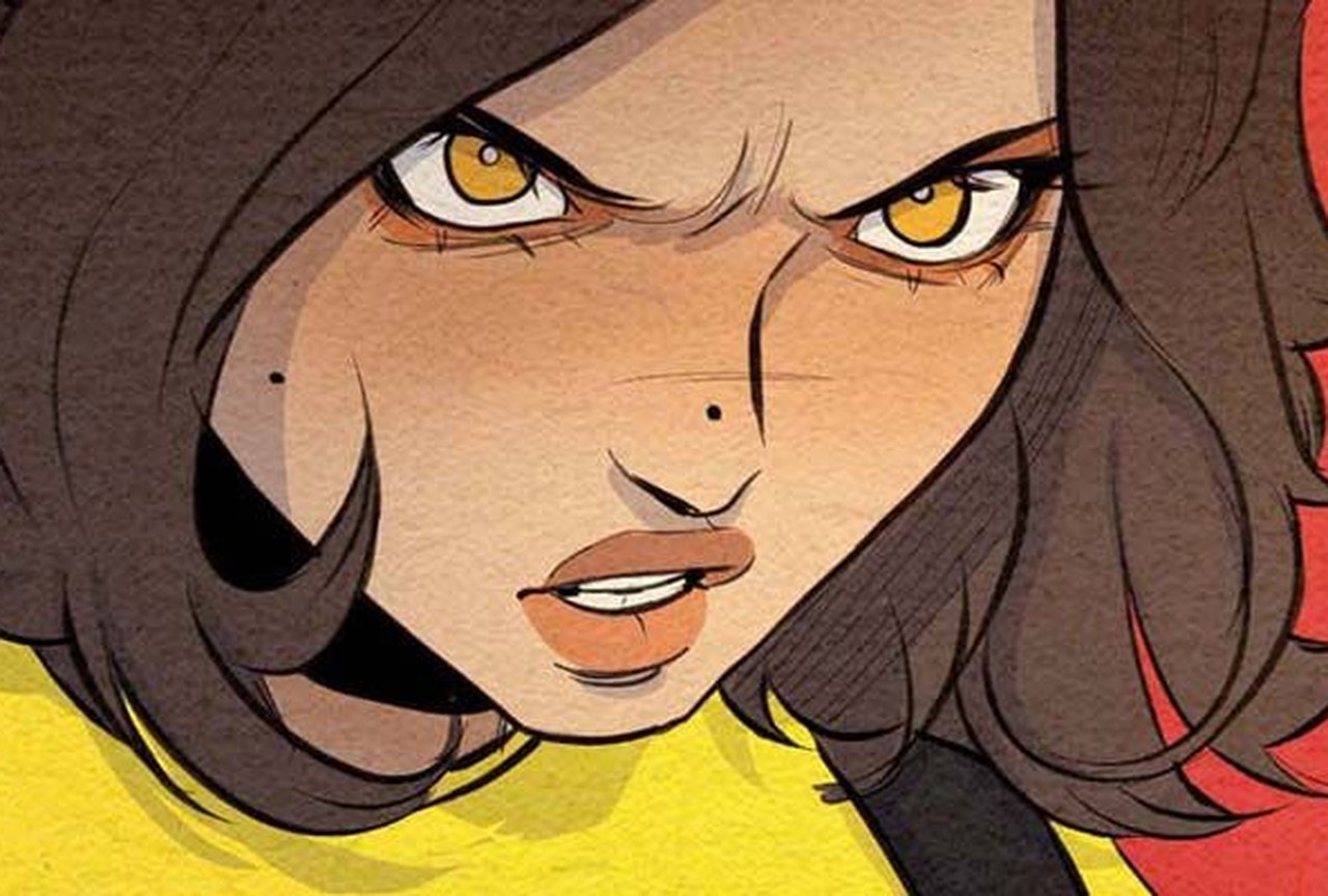 Les Combats Invisibles - Episode 19 - ONO Webtoon et Manga