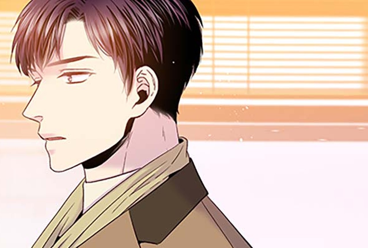 Talk to me Tenderly - Épisode 75 - ONO Webtoon et Manga