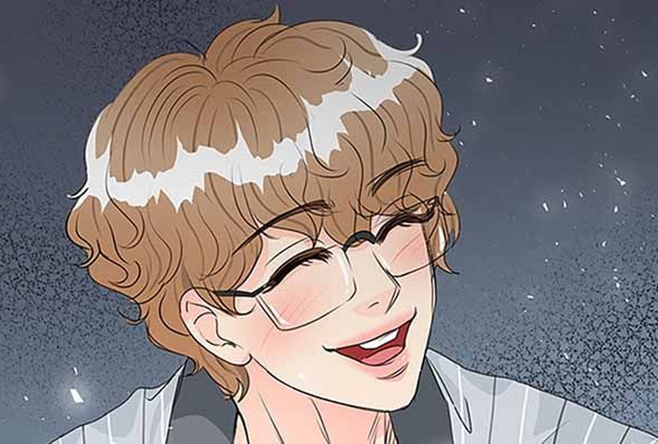 Mon fantastique assistant - Episode 31 - ONO Webtoon et Manga