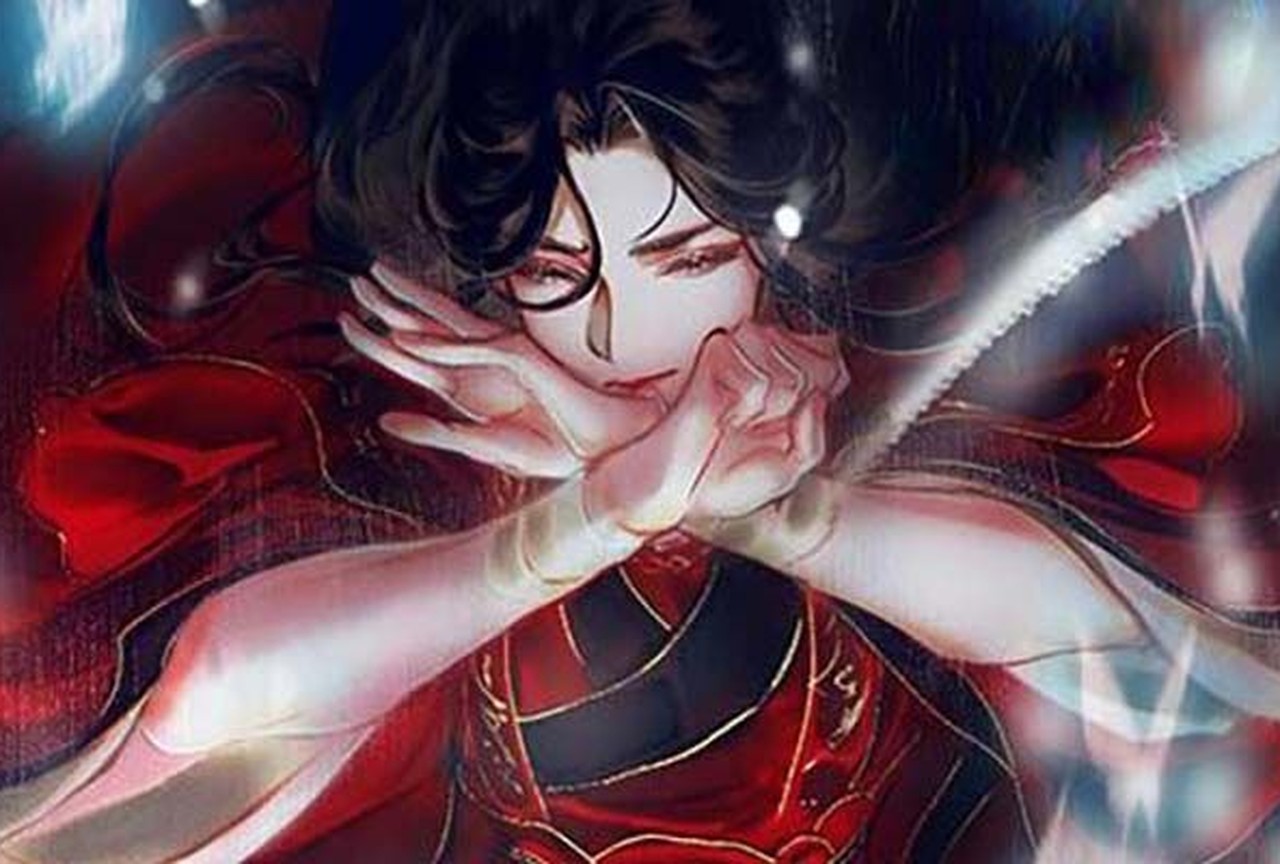 Heaven Official's Blessing - Episode 6 - ONO Webtoon et Manga
