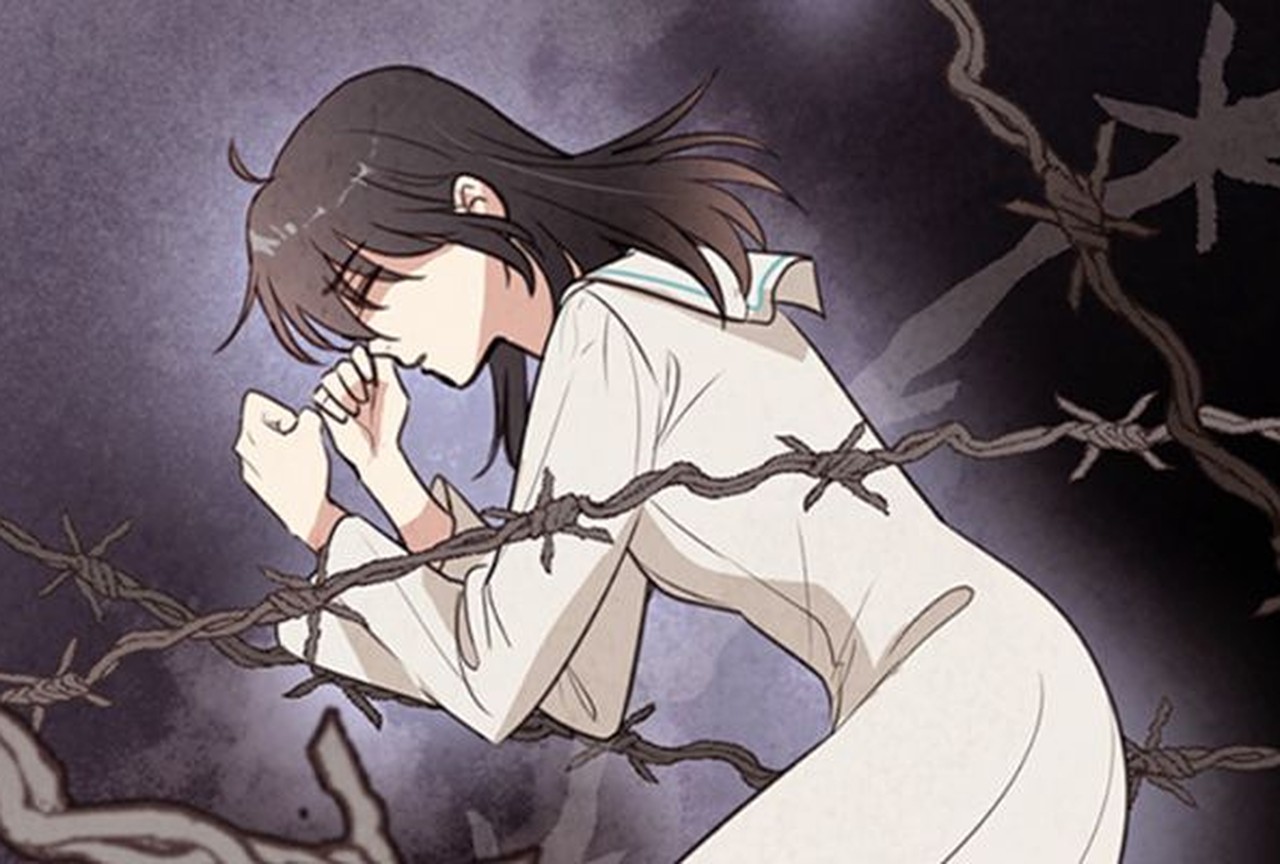 Valentine Kiss - Episode 61 - ONO Webtoon et Manga
