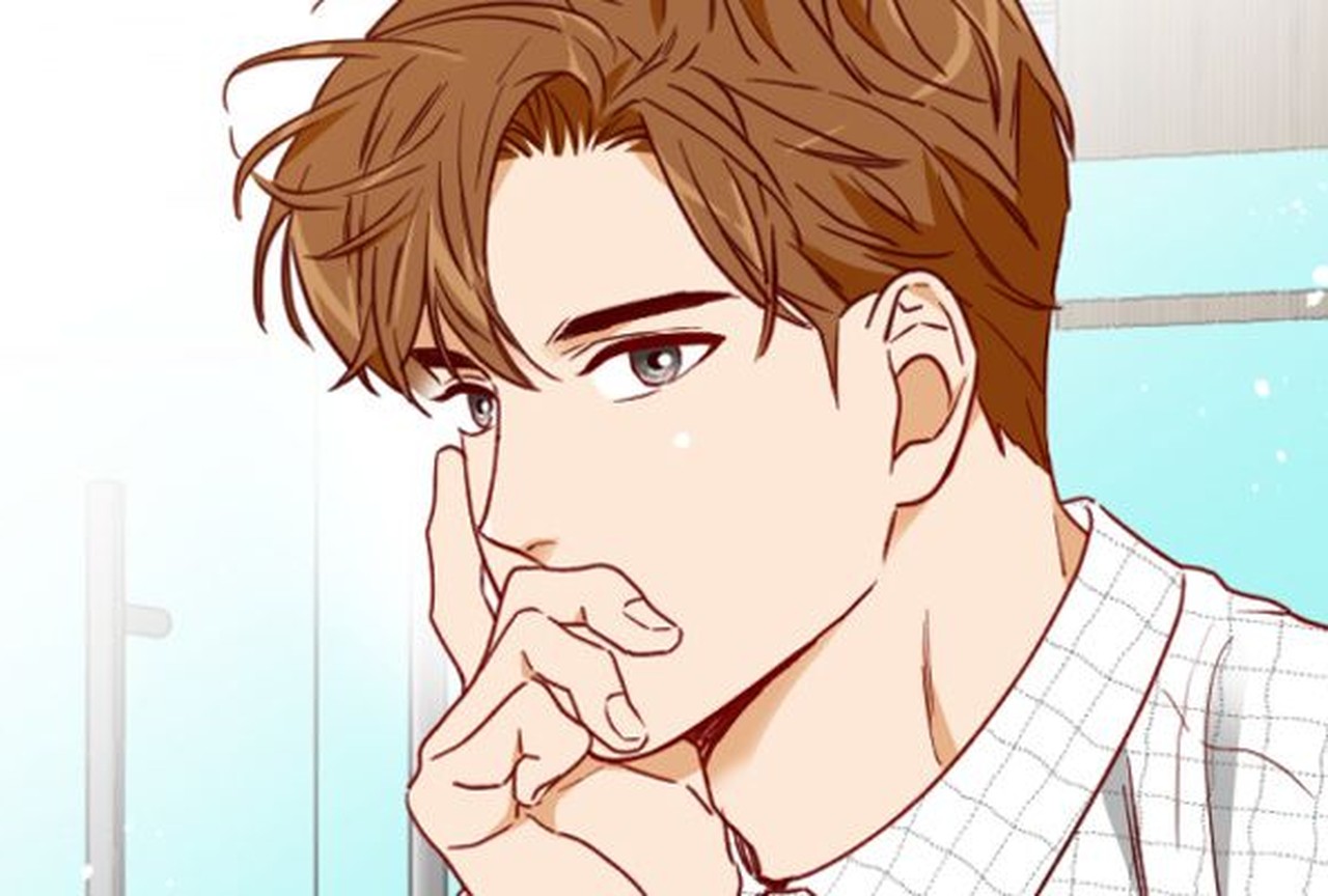 An Hour of romance - Episode 59 - ONO Webtoon et Manga