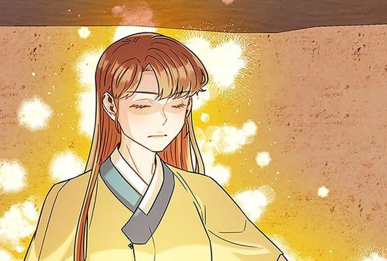 La Sélection - Episode 33 - ONO Webtoon et Manga