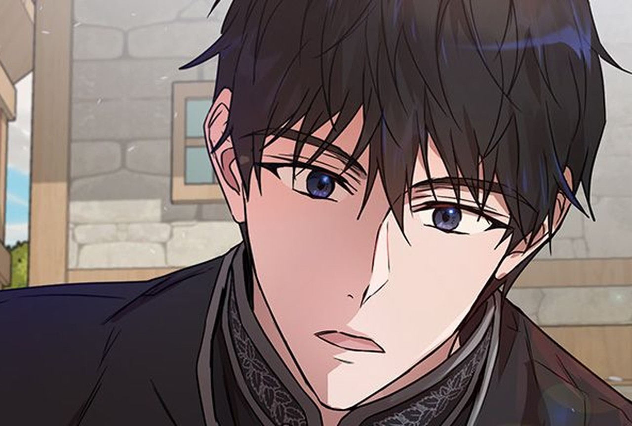Contrat démoniaque - Episode 37 - ONO Webtoon et Manga