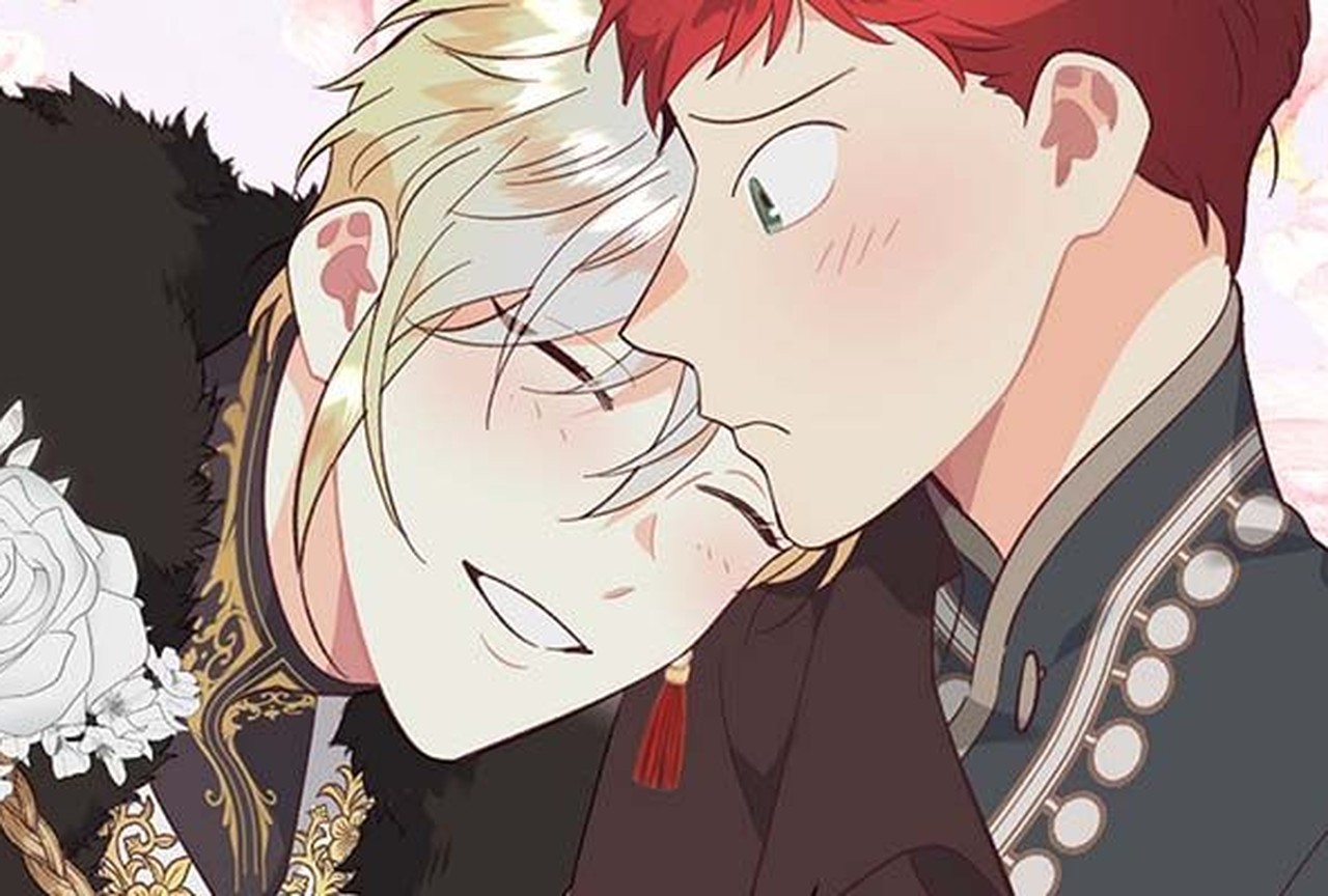 L'armure et la couronne - Episode 169 - ONO Webtoon et Manga