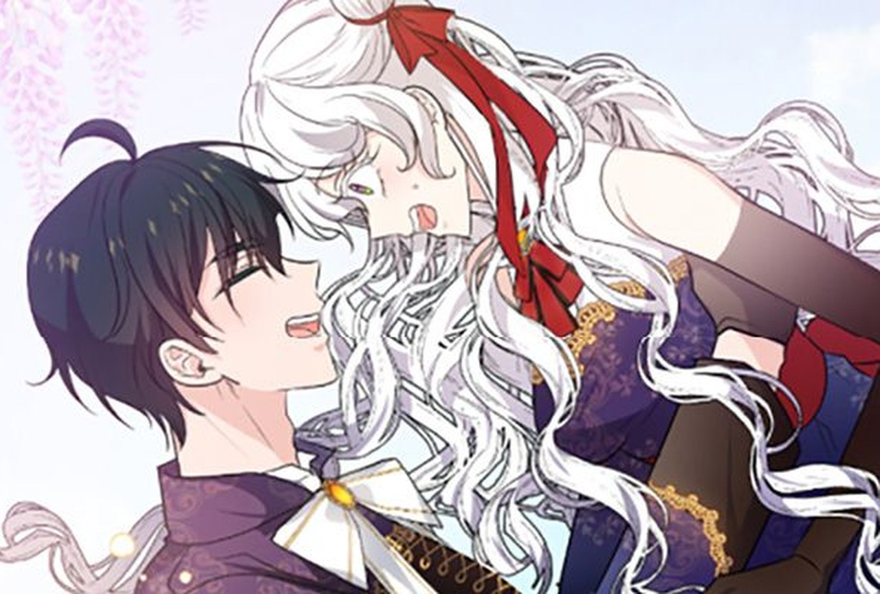 La sorcière sans espoir - Episode 74 - ONO Webtoon et Manga