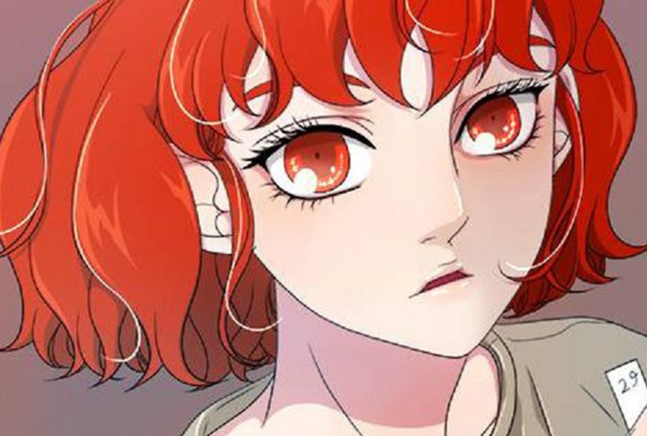 Bite Me - Episode 21 - ONO Webtoon et Manga