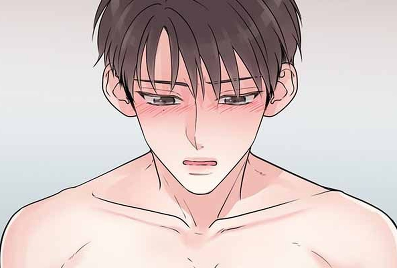 Baiser fatidique - Episode 27 - ONO Webtoon et Manga