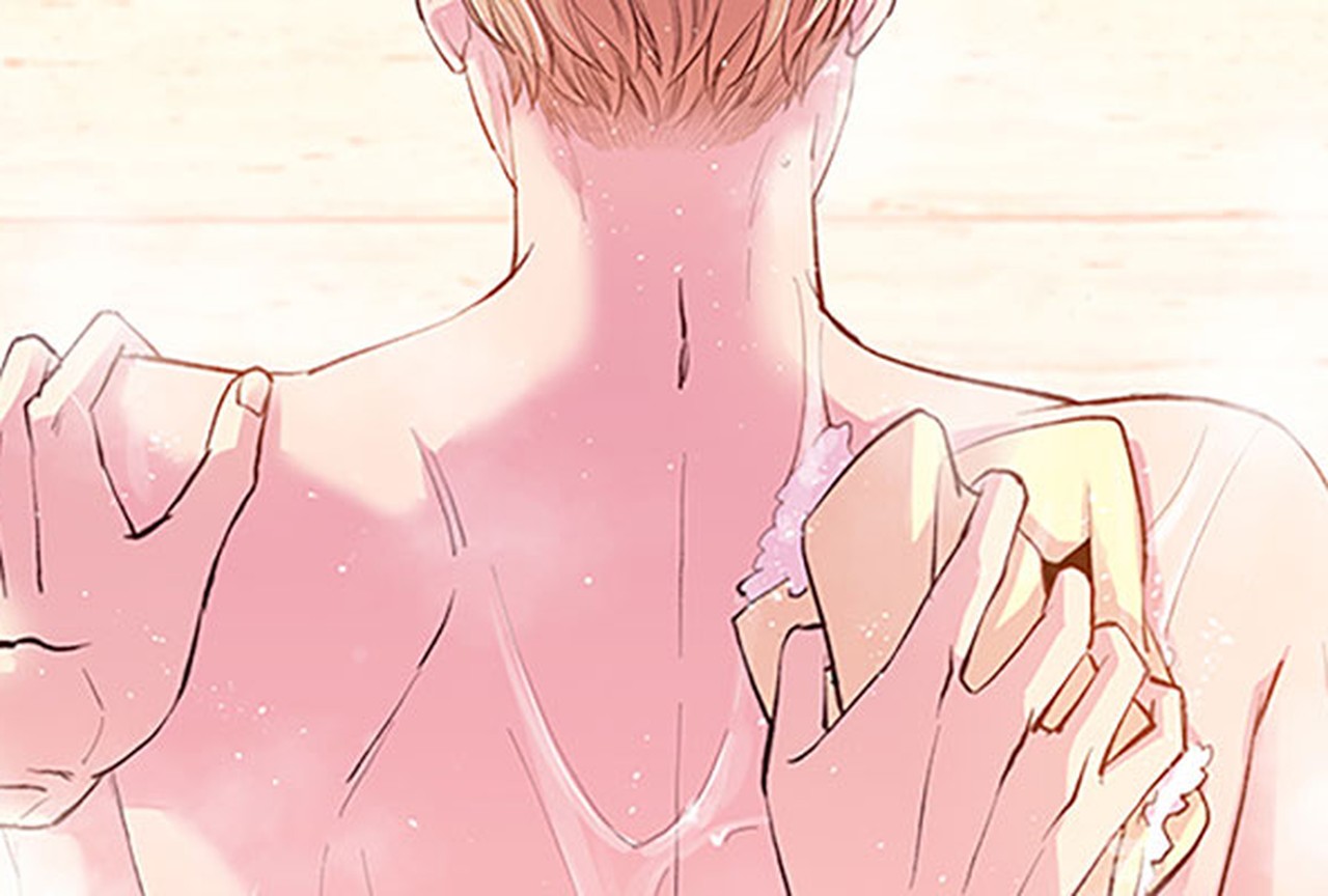 Talk to me Tenderly - Episode 45 - ONO Webtoon et Manga