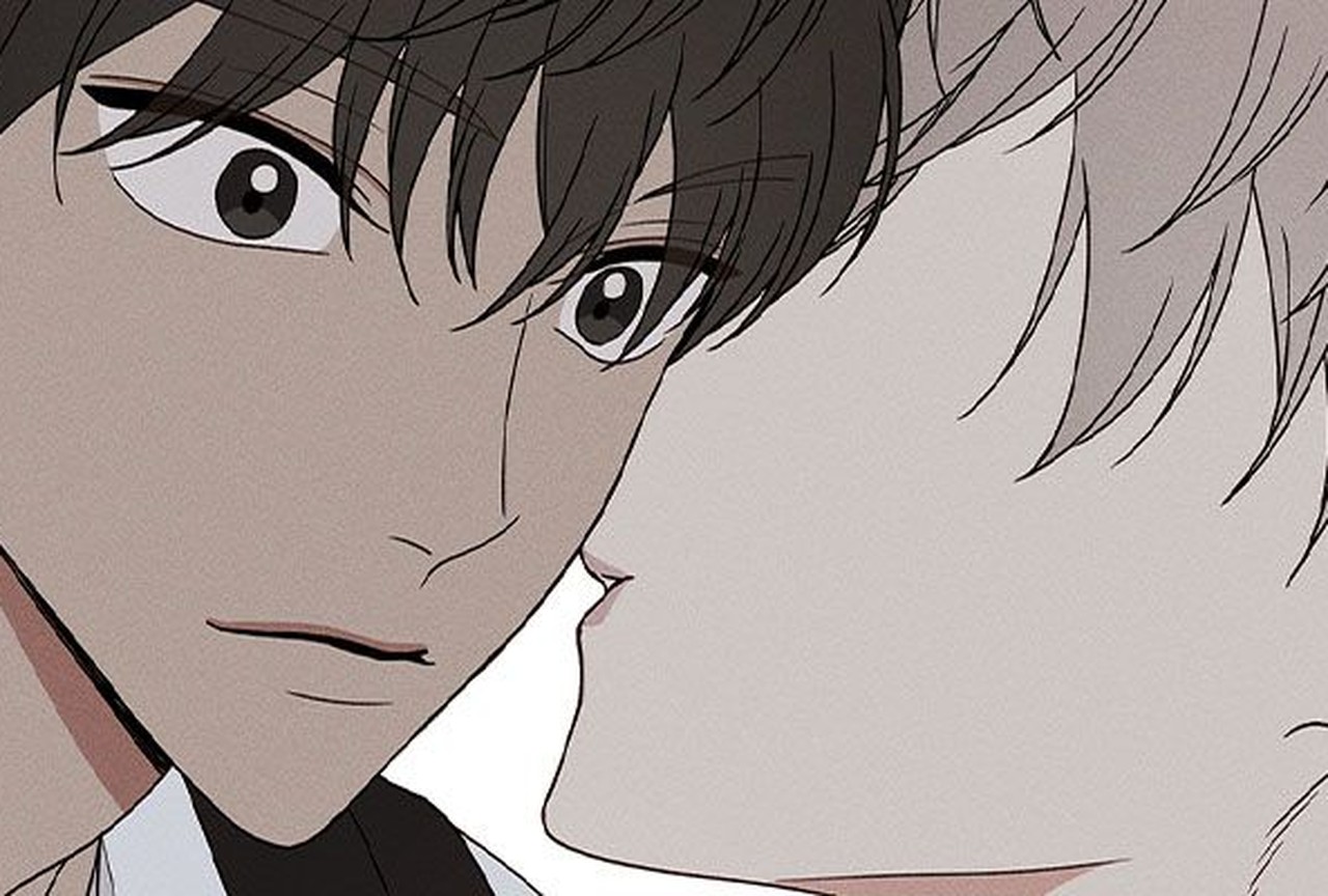 Heart Stain - Episode 17 - ONO Webtoon et Manga