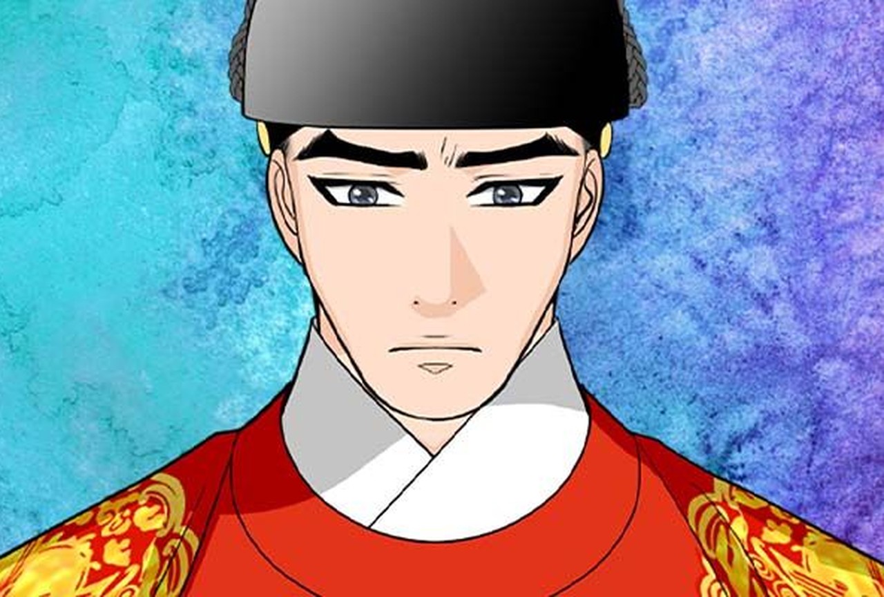 Vanity - Episode 68 - ONO Webtoon et Manga