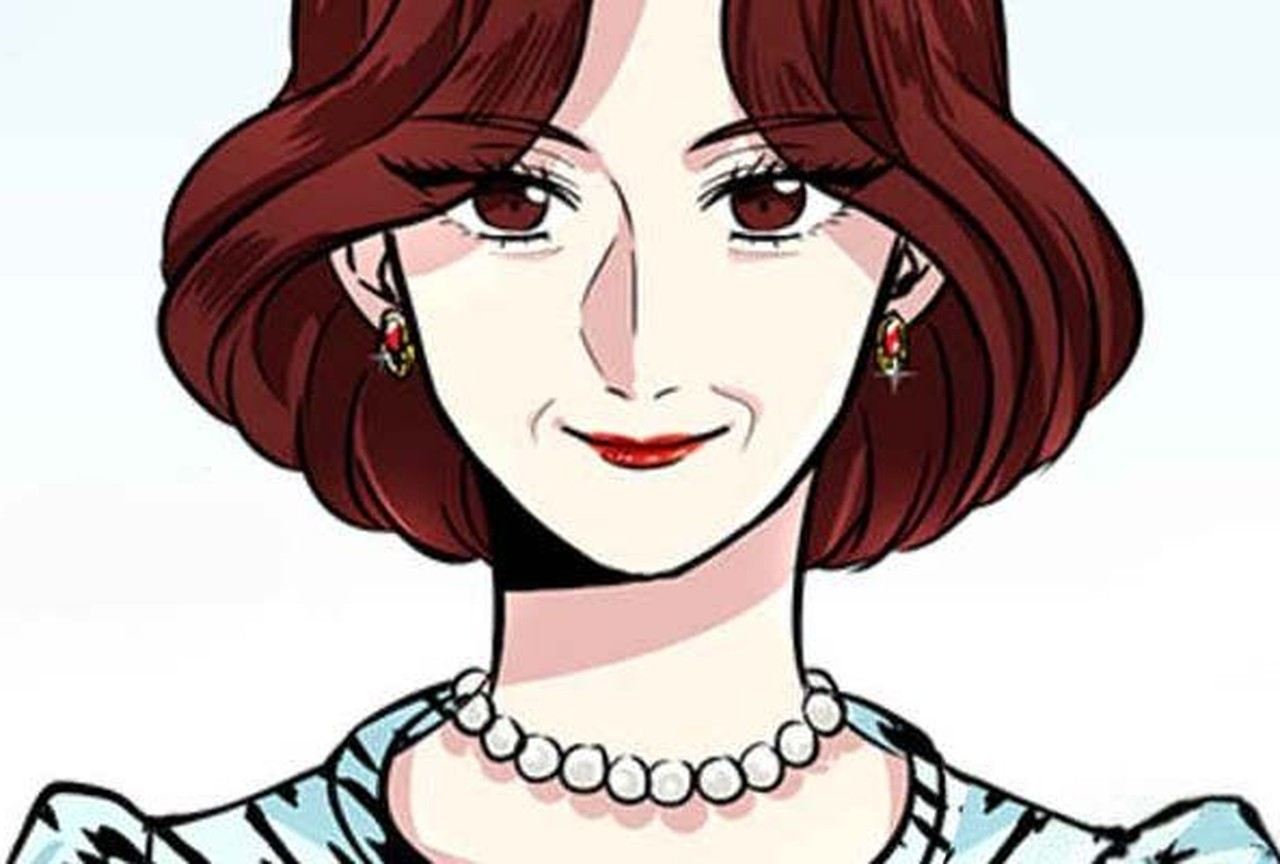 My Cute Beast - Episode 3 - ONO Webtoon et Manga