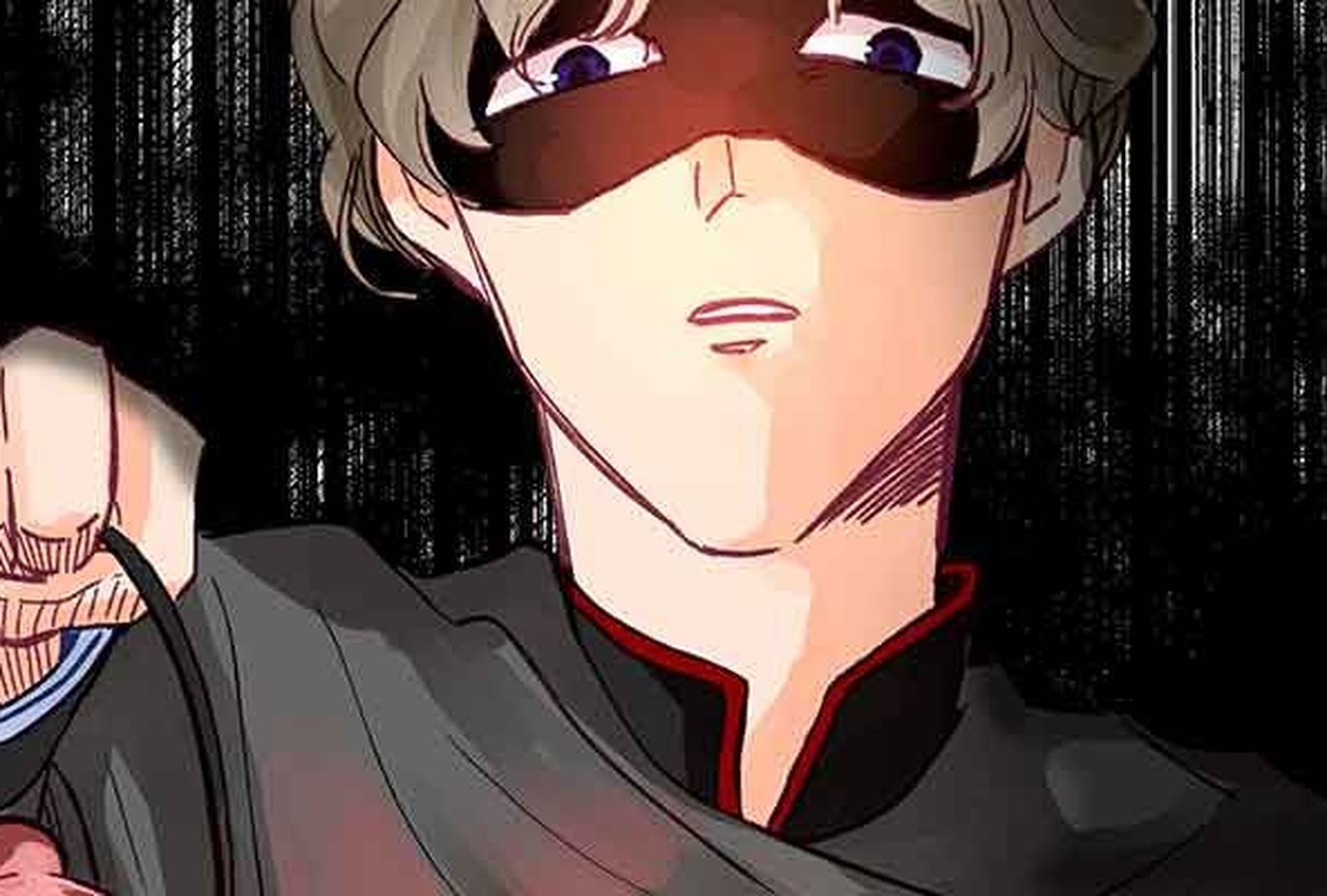 Le Duc au grand cœur - Episode 9 - ONO Webtoon et Manga