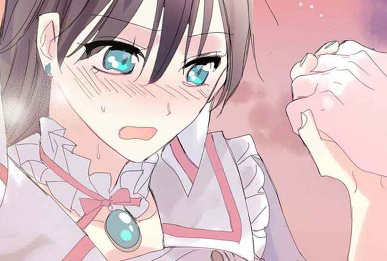 La Maîtresse et son valet magique - Episode 46 - ONO Webtoon et Manga