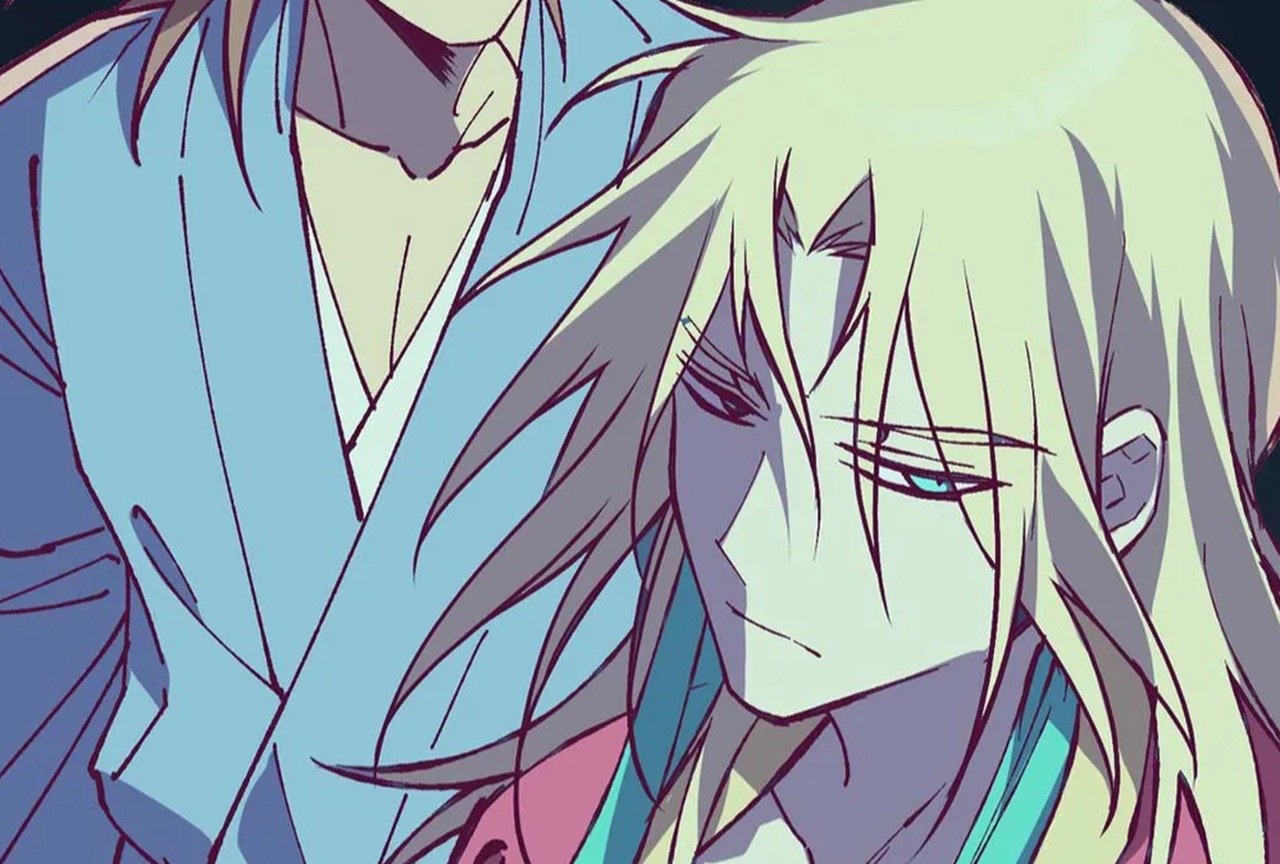 Chroniques de la Lune Froide - Episode 194 - ONO Webtoon et Manga