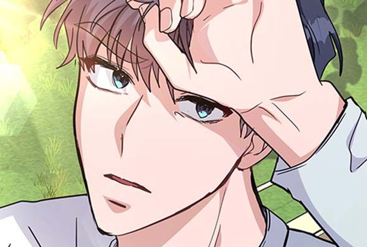 My boyfriend is a God - Épisode 019 - ONO Webtoon et Manga
