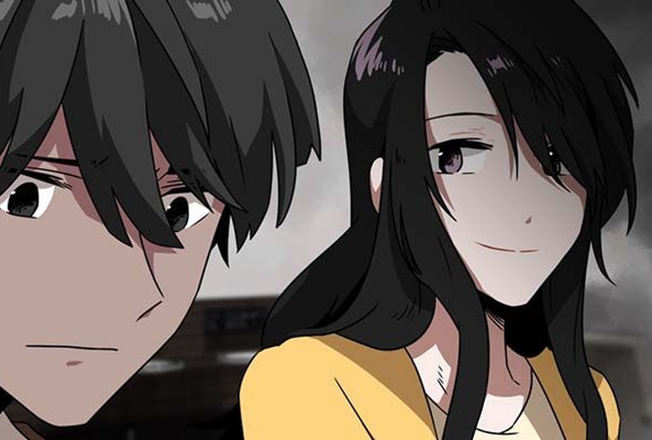 In Your Dream - Episode 19 - ONO Webtoon et Manga