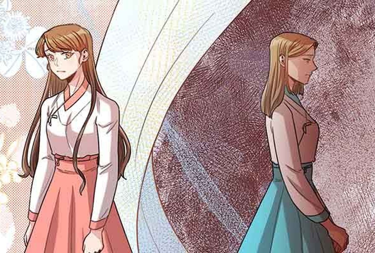 La Sélection - Episode 9 - ONO Webtoon et Manga
