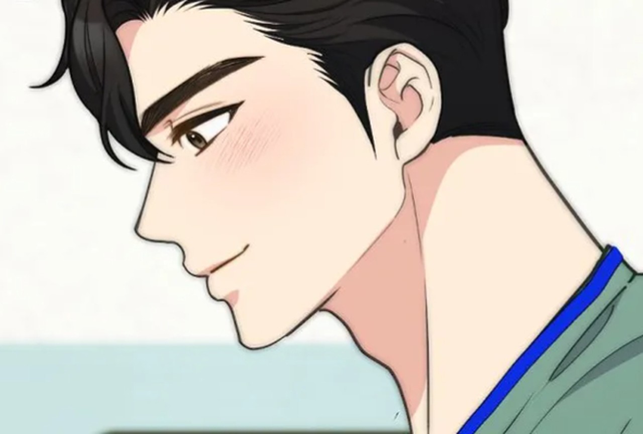 (+18) Just the Two of Us - Episode 49 - ONO Webtoon et Manga