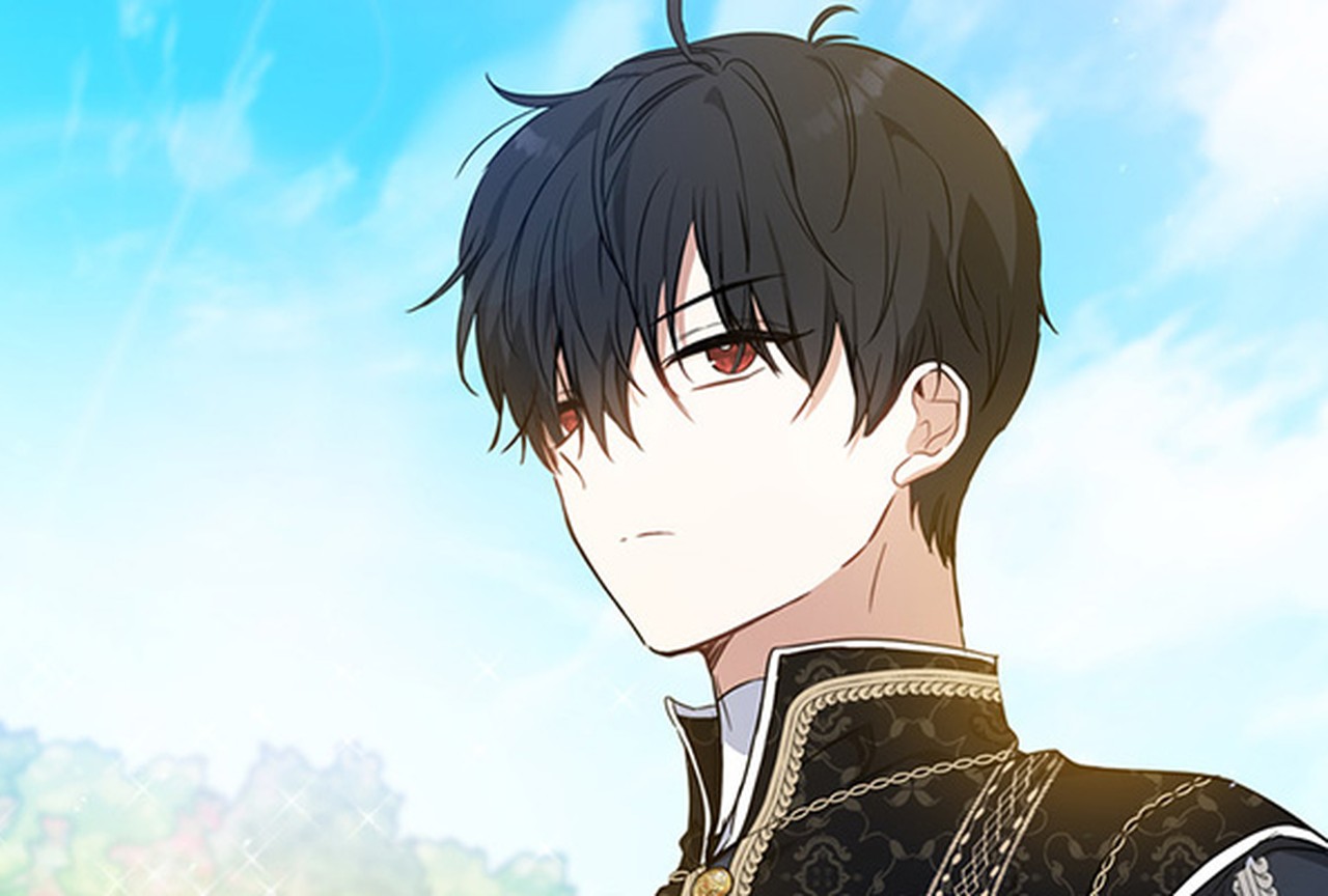 La Nouvelle Cheffe de Clan - Episode 106 - ONO Webtoon et Manga