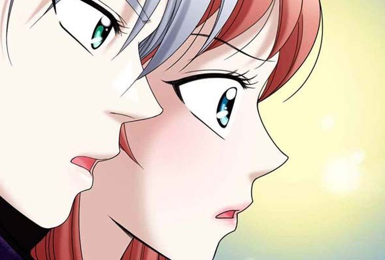 Pas une Déesse ! - Episode 14 - ONO Webtoon et Manga
