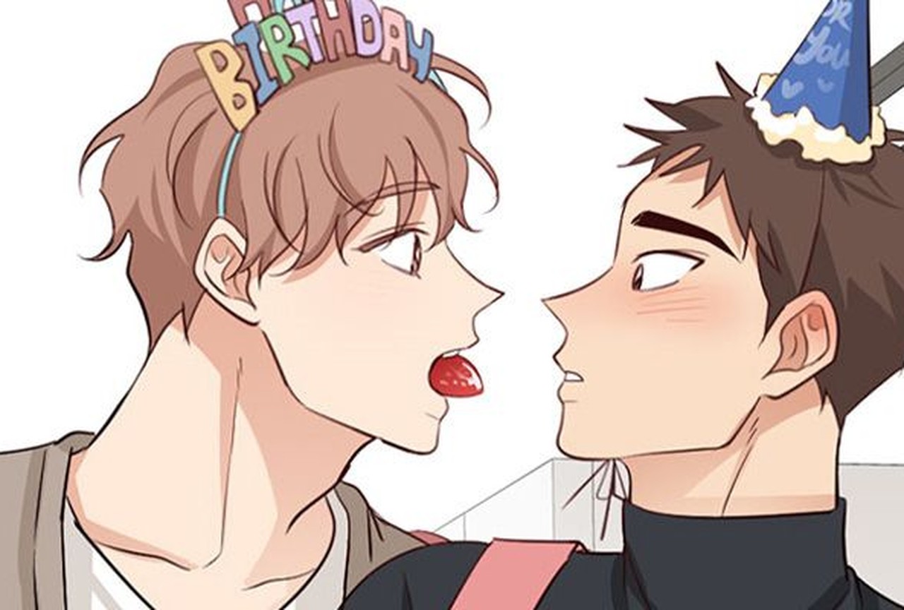 Jamais deux sans trois - Episode 30 - ONO Webtoon et Manga