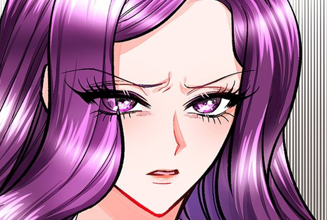 Les Regrets de Mademoiselle - Episode 5 - ONO Webtoon et Manga