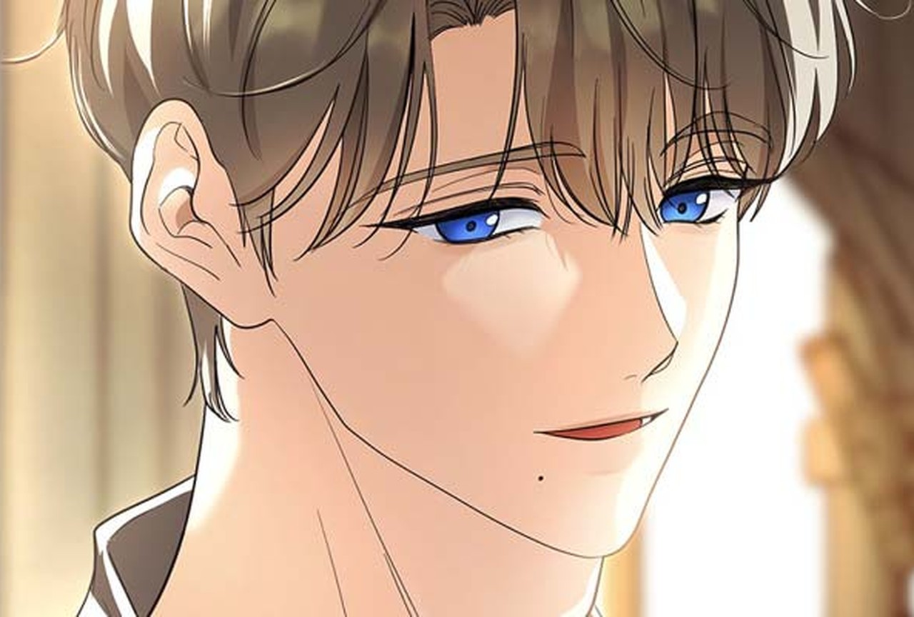 L'Ecureuil & l'Ennemi du Royaume - Episode 25 - ONO Webtoon et Manga