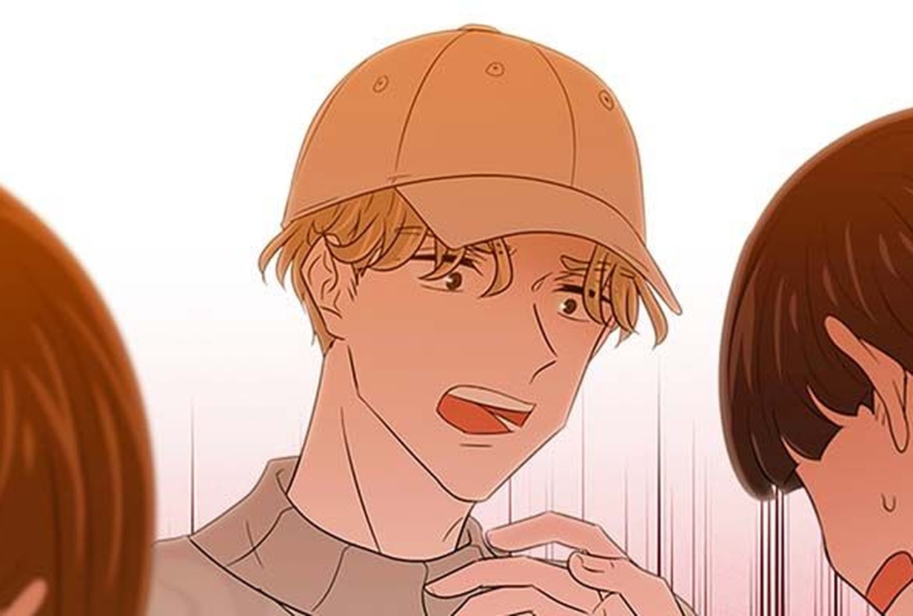 You Are My Destiny - Episode 22 - ONO Webtoon et Manga